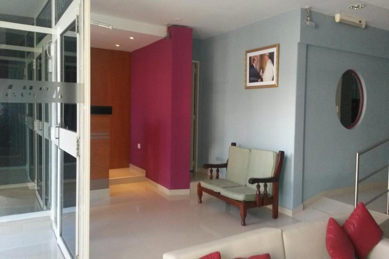 Hotel Aoma بوينس آيرس المظهر الخارجي الصورة