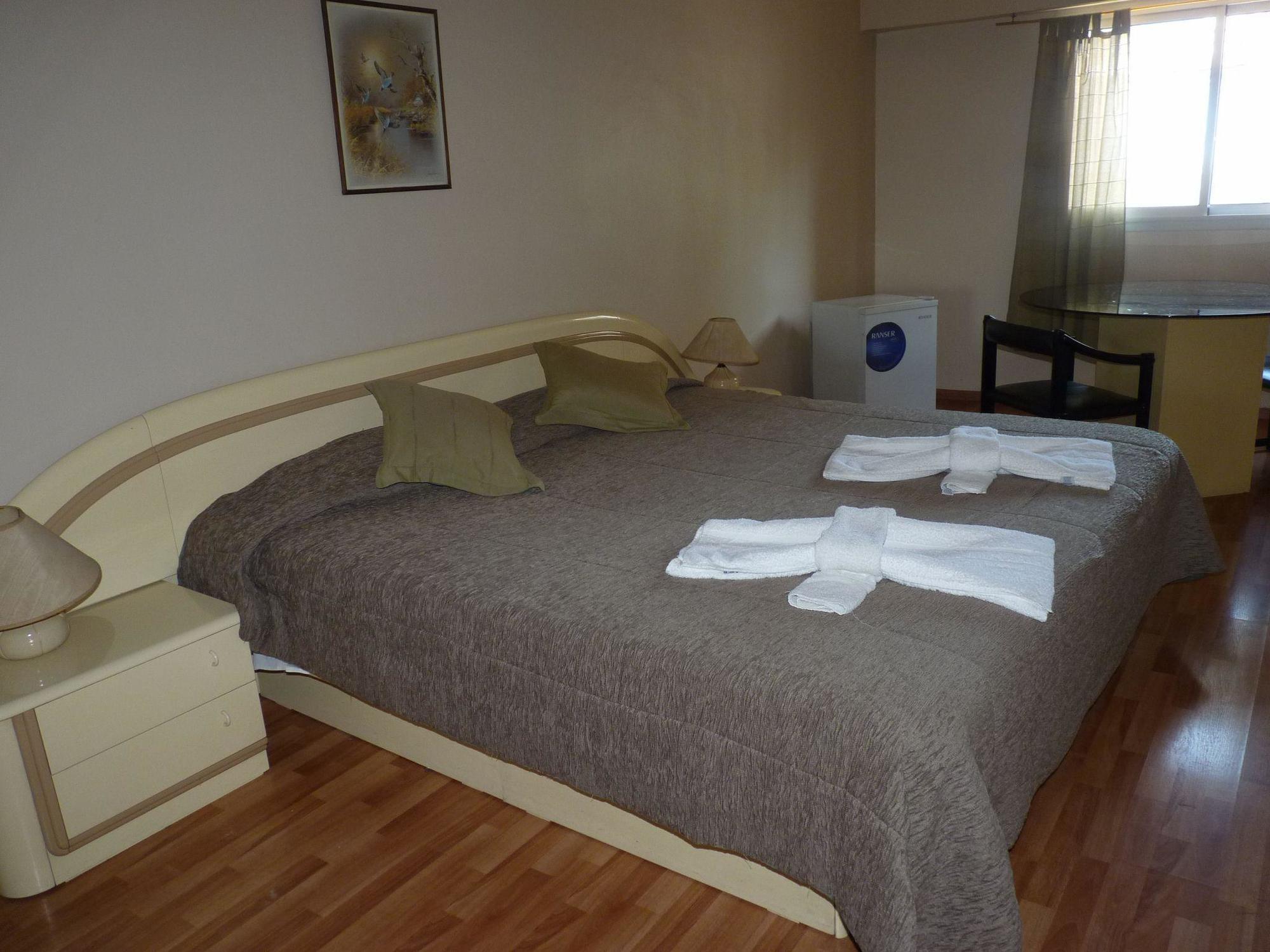 Hotel Aoma بوينس آيرس المظهر الخارجي الصورة